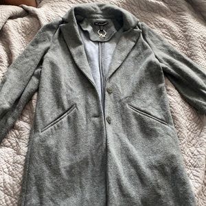 Zara wool coat